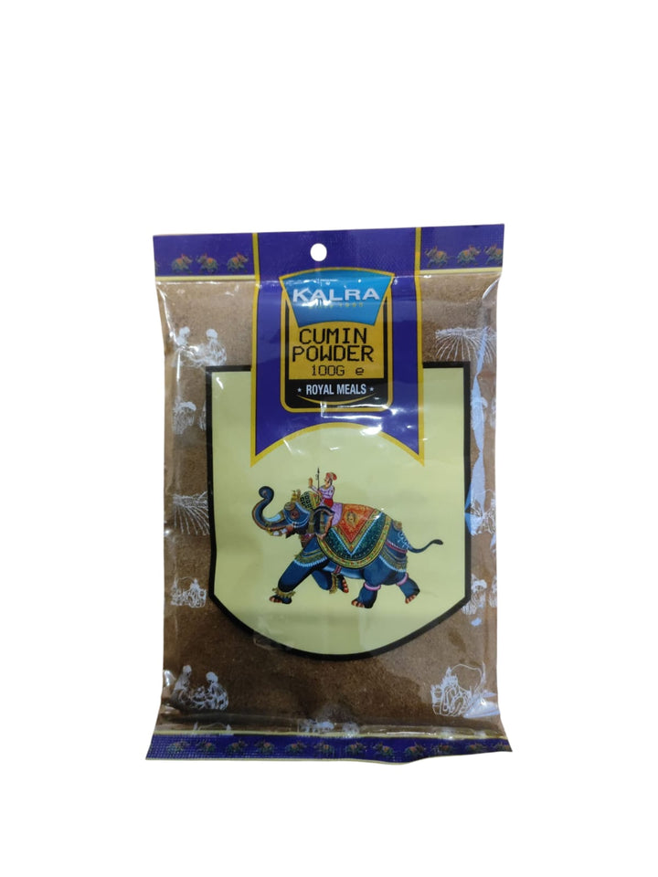 Cumin Powder 100g