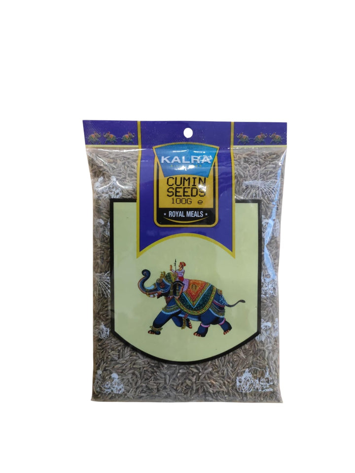Cumin Seeds 100g