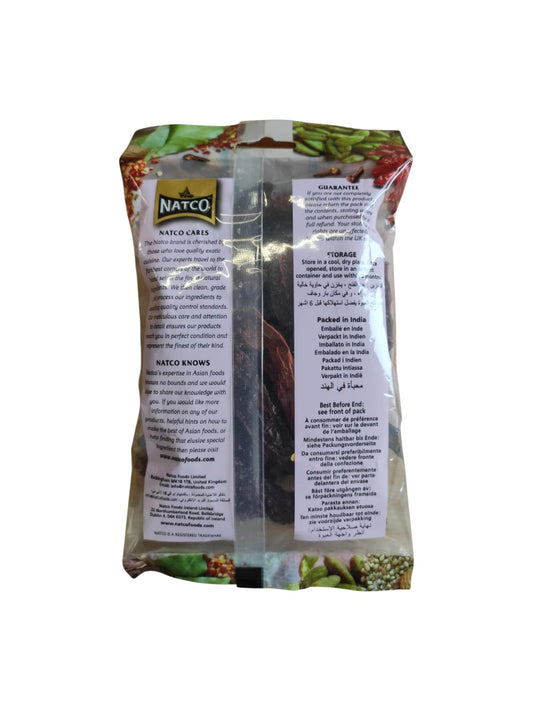 Whole Kashmiri Chilli 25g