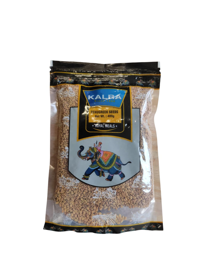 Fenugreek Seeds 400g
