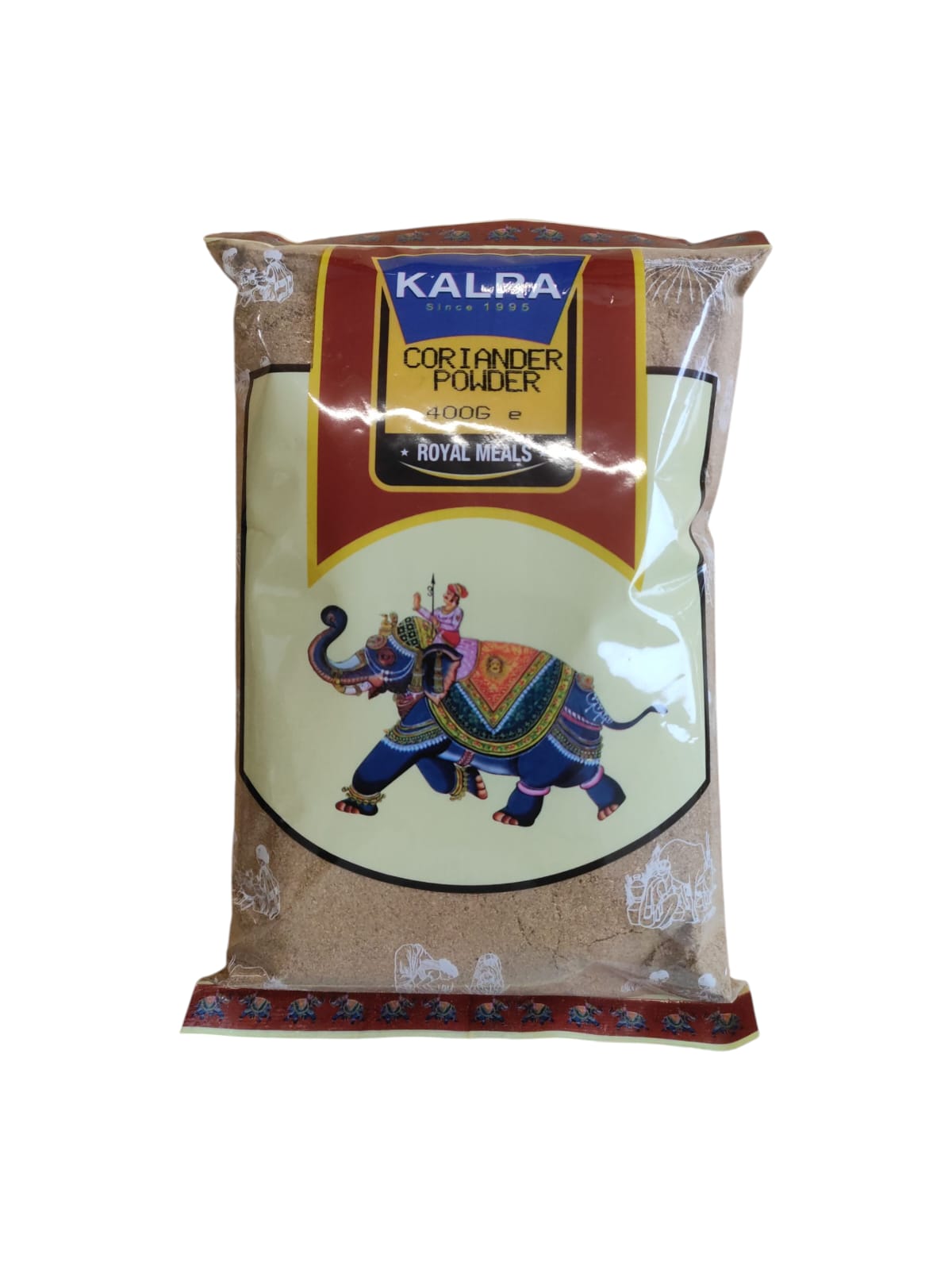 Coriander Powder 400g