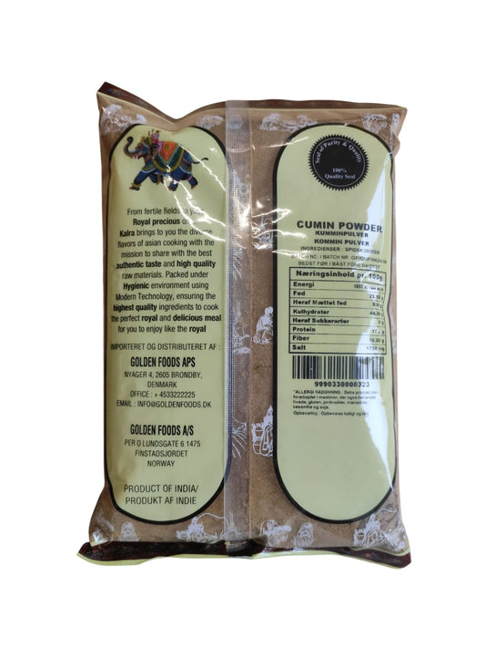 Cumin Powder 100g