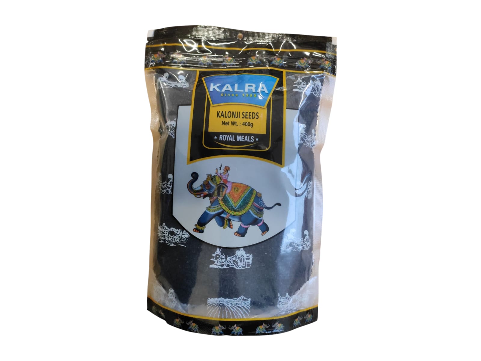 Kalonji Seeds 400g