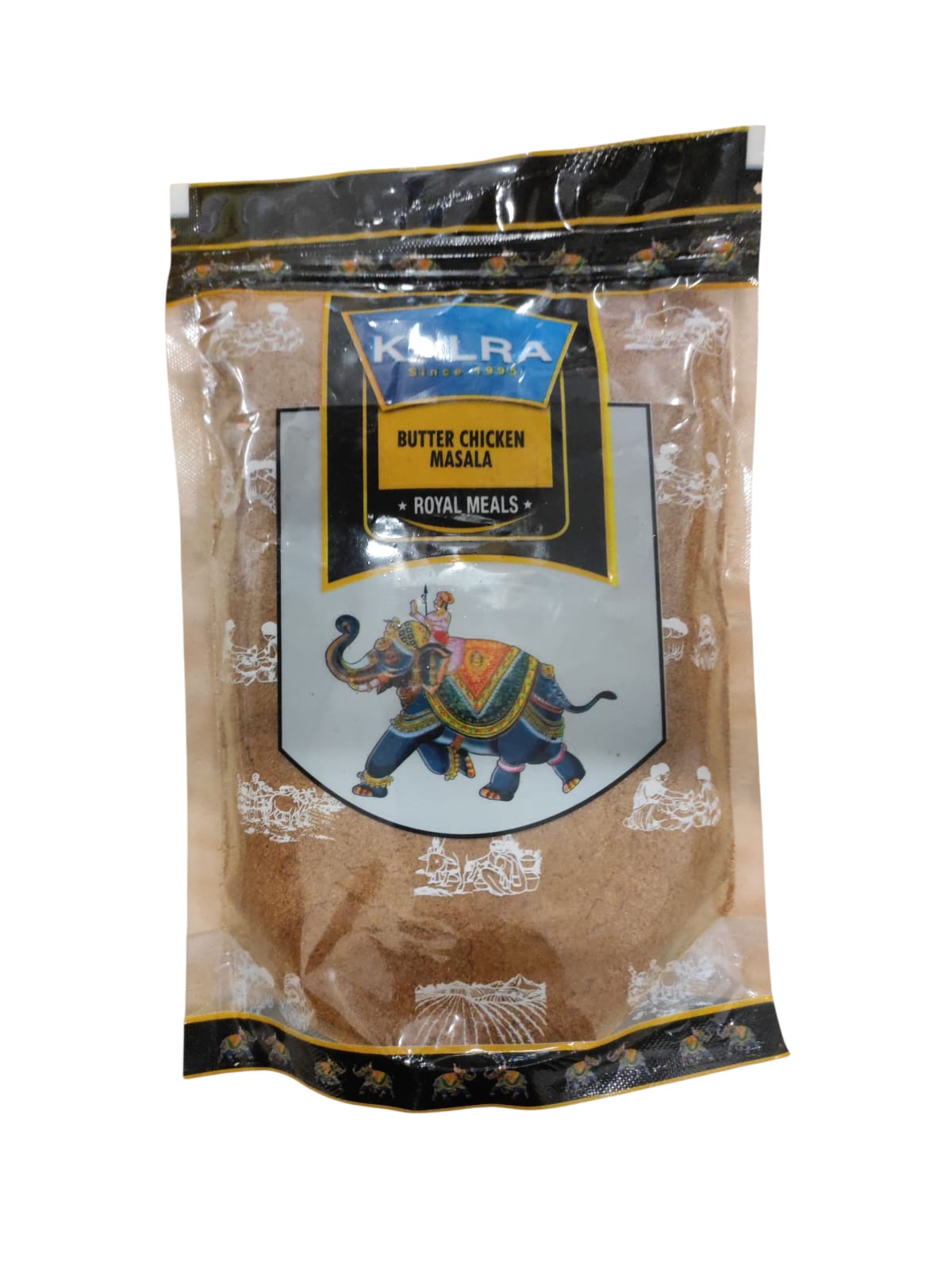 Butter Chicken Masala 400g