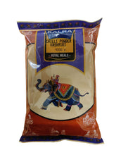 Kashmiri Chilli Powder 400g