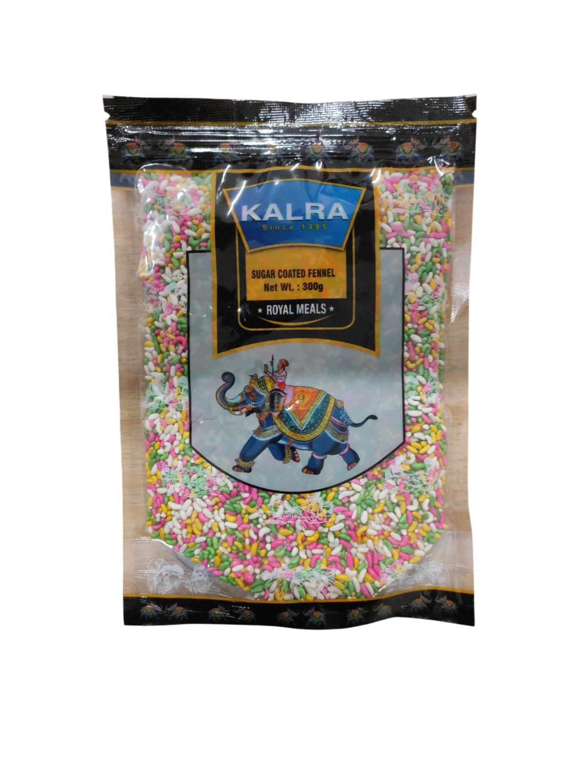 Sugar Coated Fennel - 300g