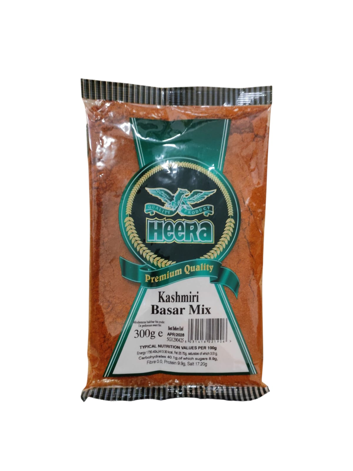 Kashmiri Basar Mix 300g