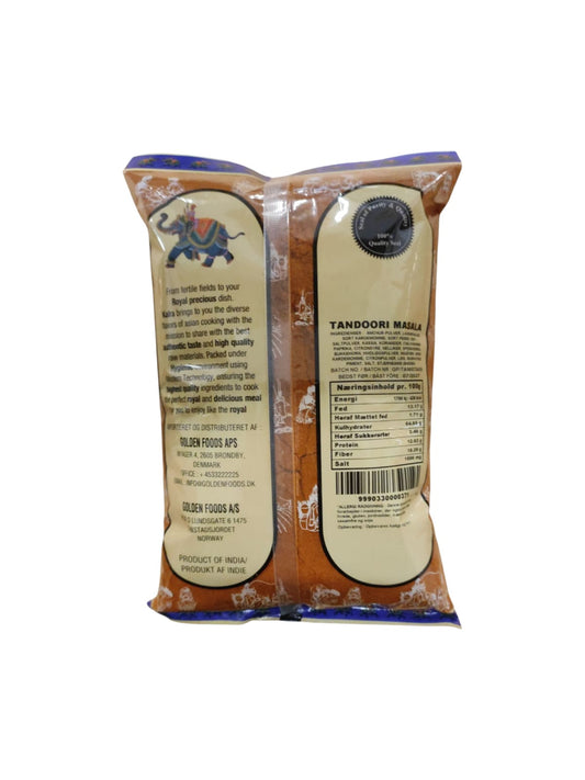 Tandoori Masala 400g