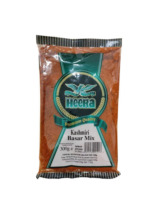 Kashmiri Basar Mix 300g