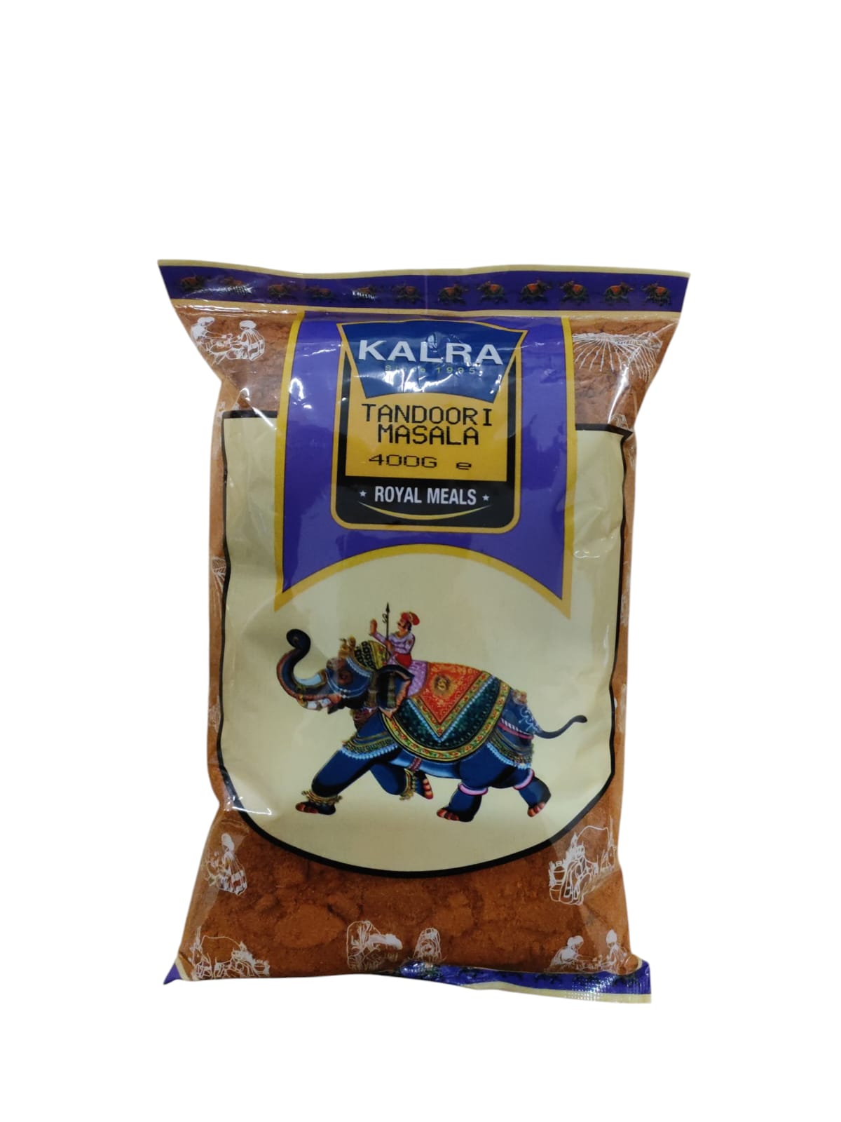 Tandoori Masala 400g