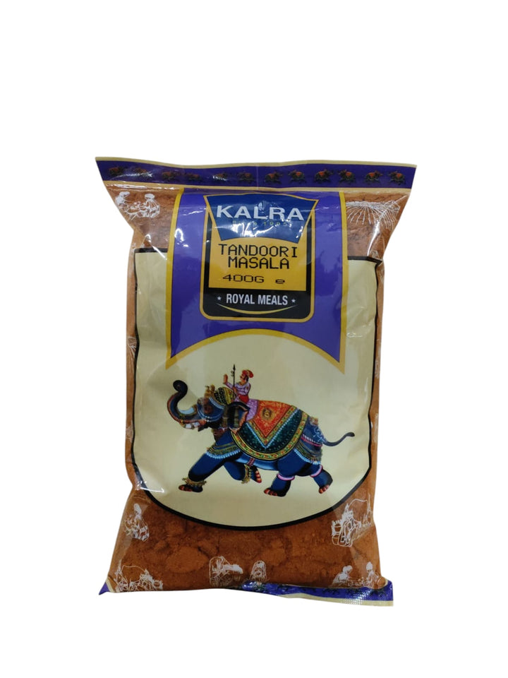 Tandoori Masala 400g