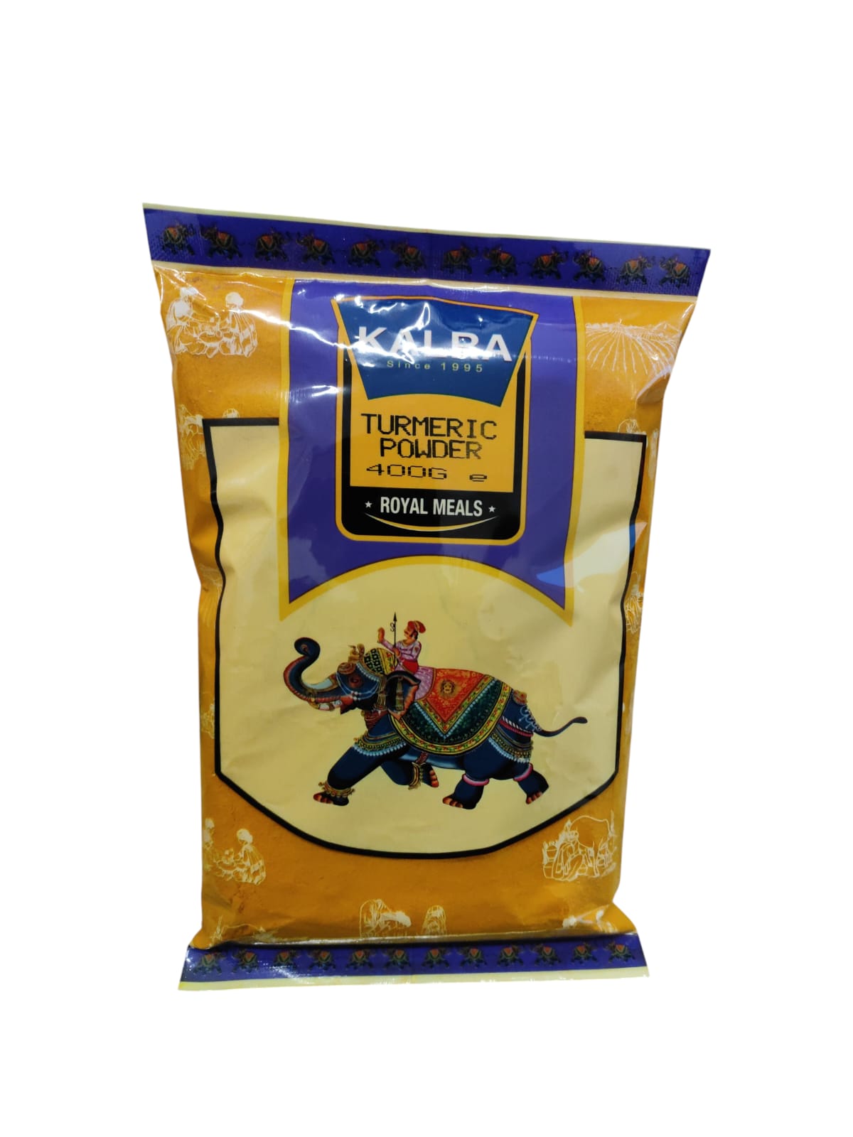 Turmeric Powder 400g