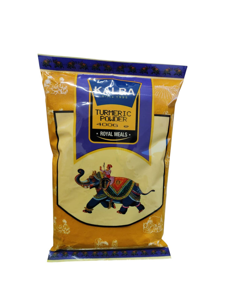 Turmeric Powder 400g