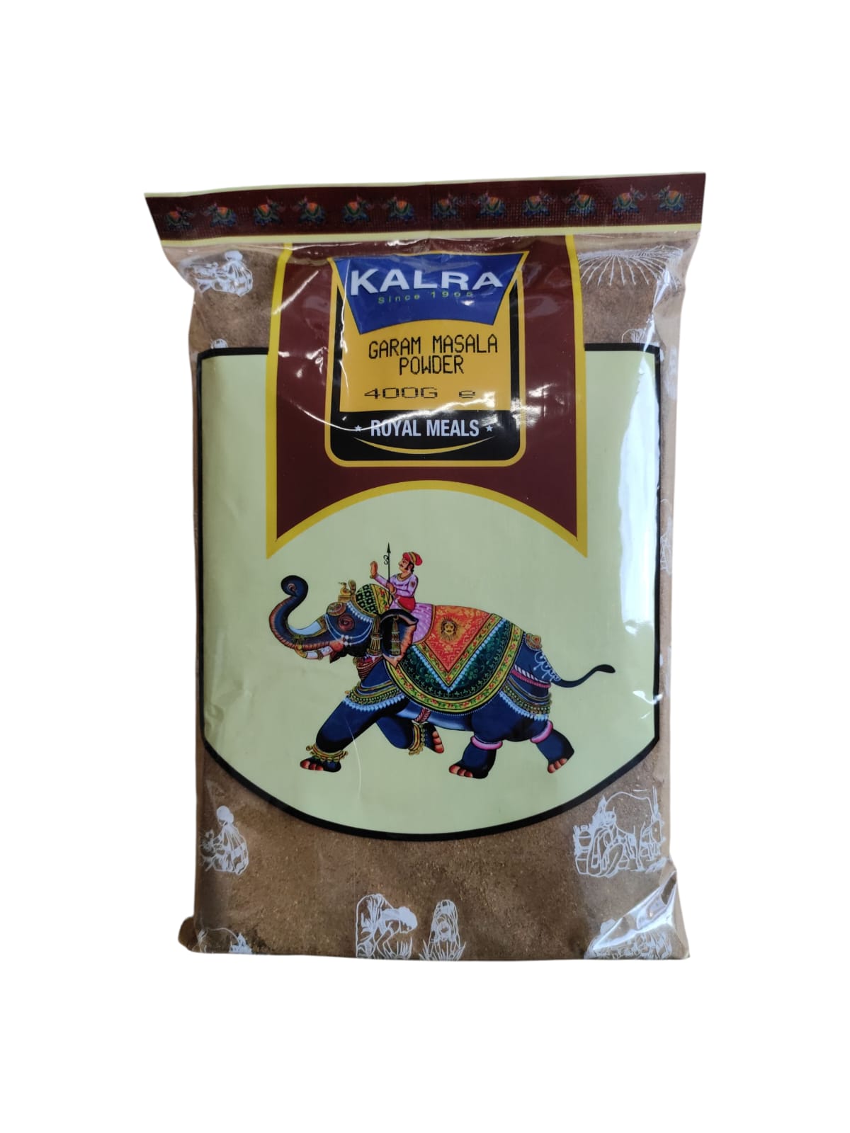 Garam Masala Powder 400g