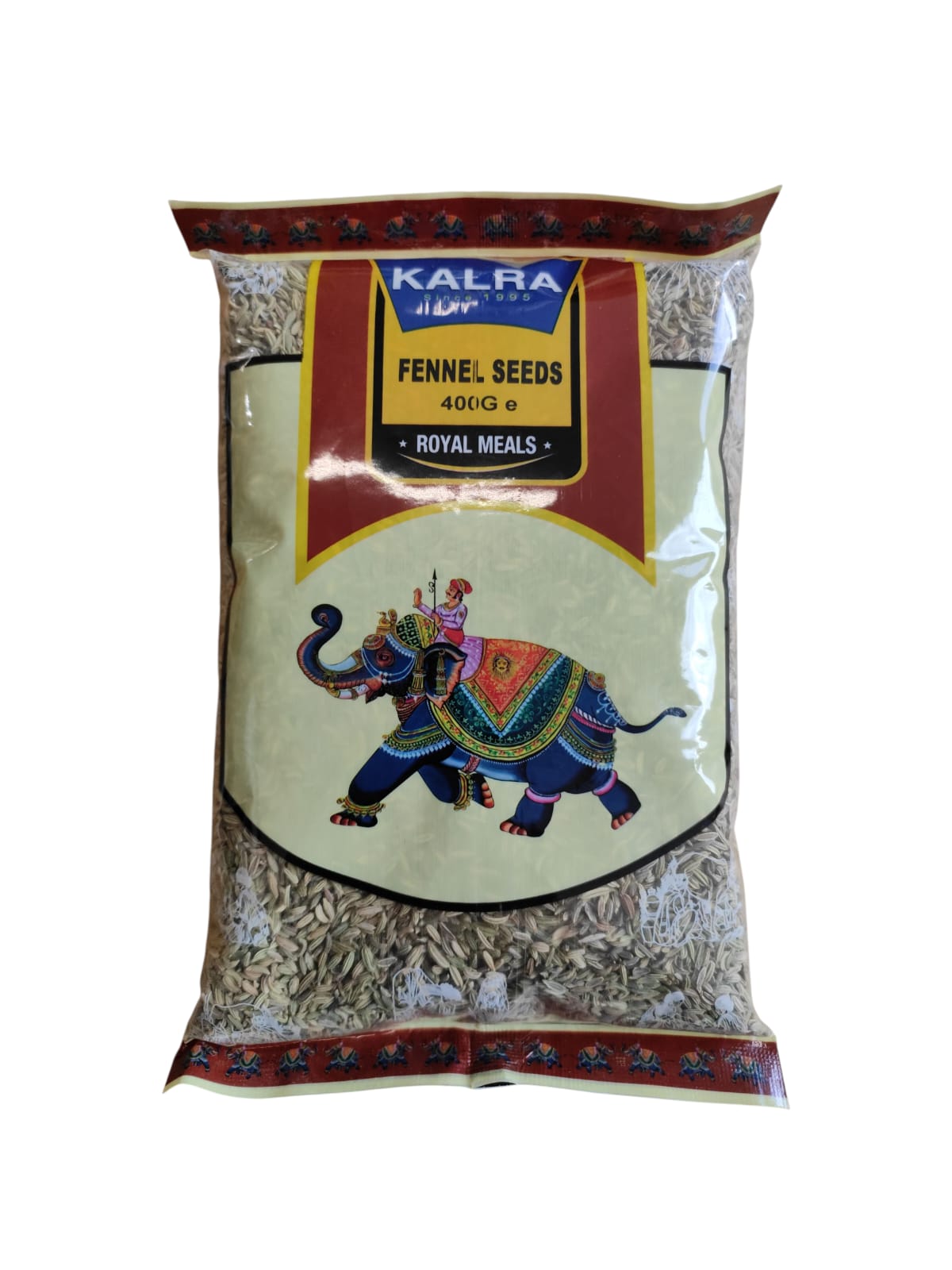 Fennel Seeds 400gm