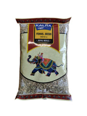 Fennel Seeds 400gm