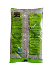 White Poppy Seeds