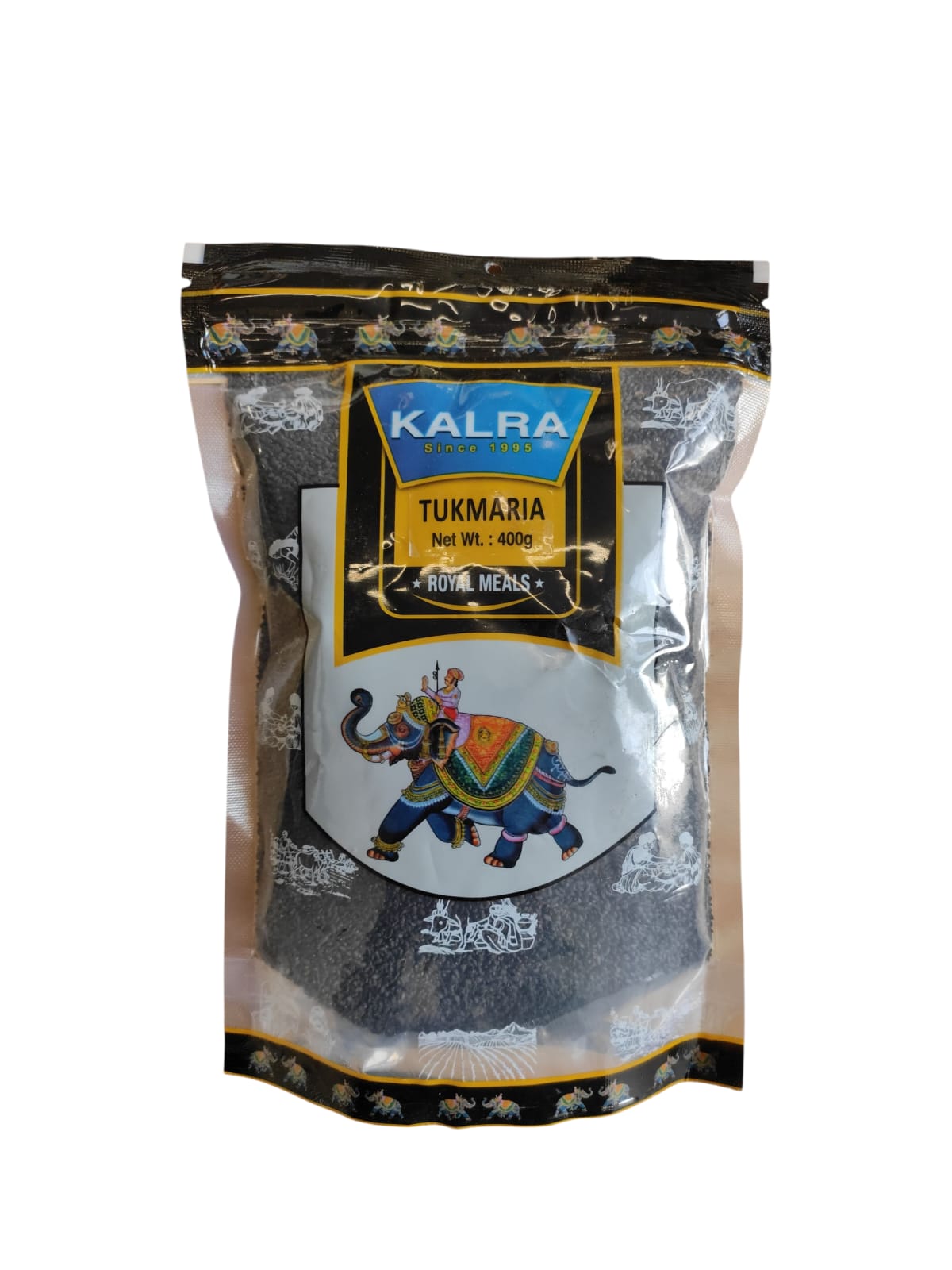 Tukmaria 400g