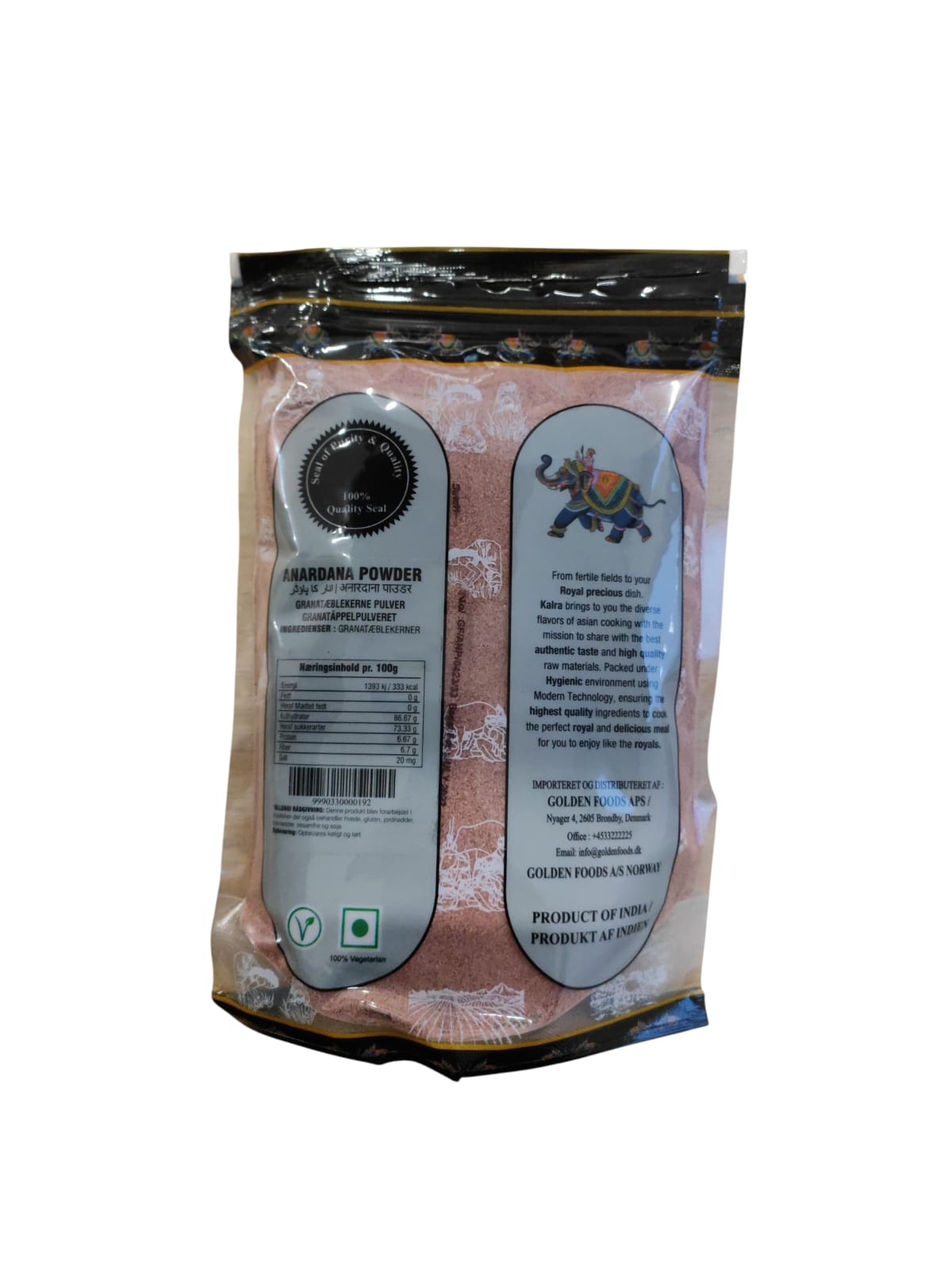 Anardana Powder 400g