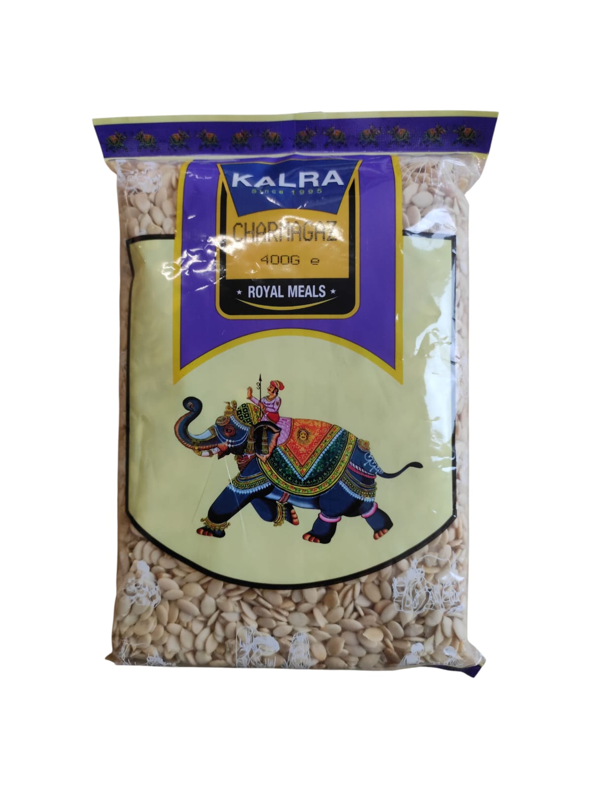 Charmagaz 400g