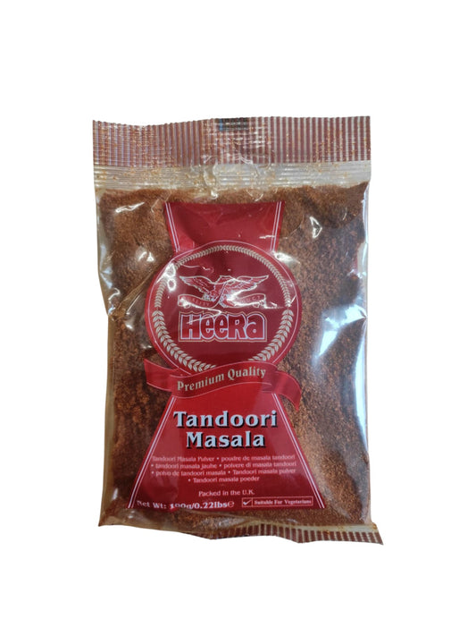 Heera Tandoori Masala