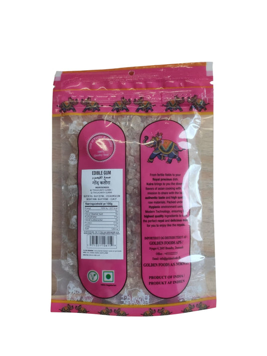 Edible Gum (Chare Gondh)