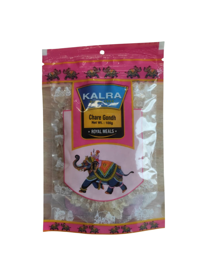 Edible Gum (Chare Gondh)
