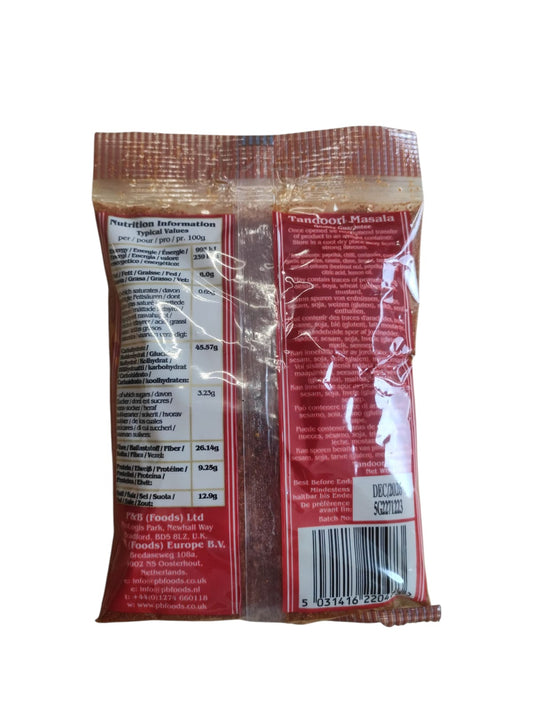 Heera Tandoori Masala
