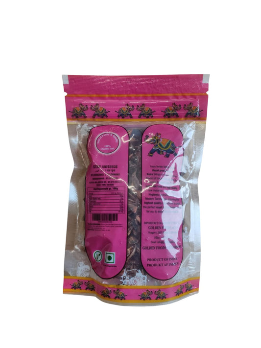 Star Anise 50g
