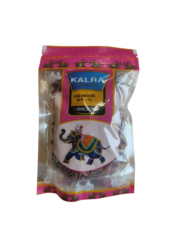 Star Anise 50g