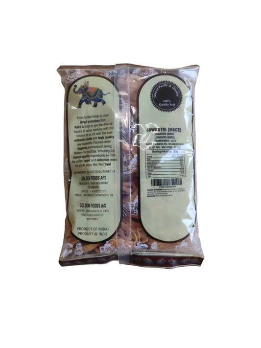 Jawantri (Mace) 50g