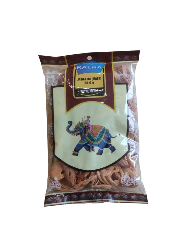 Jawantri (Mace) 50g