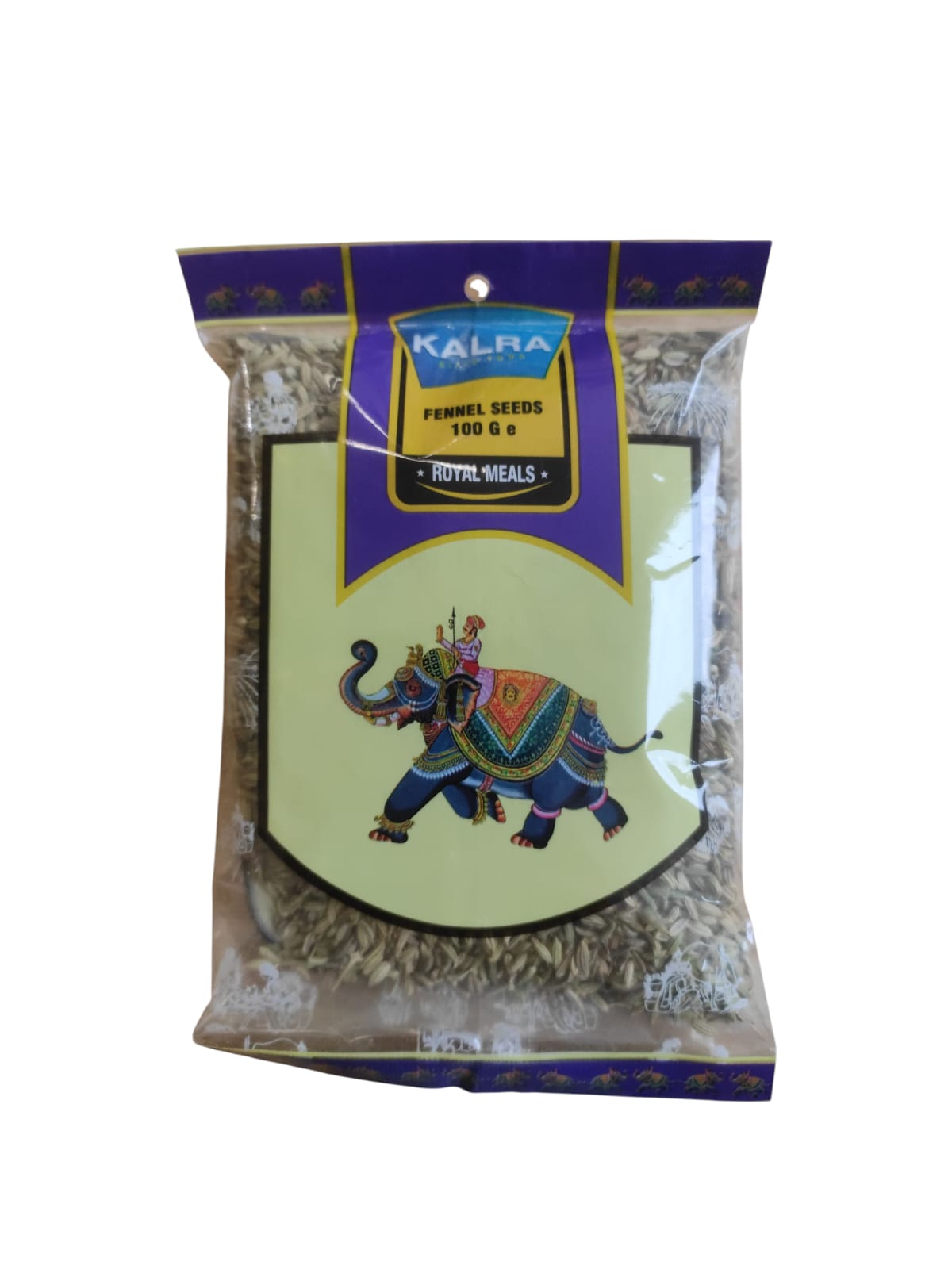 Fennel Seeds 100g