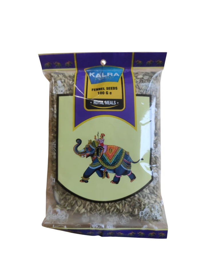 Fennel Seeds 100g