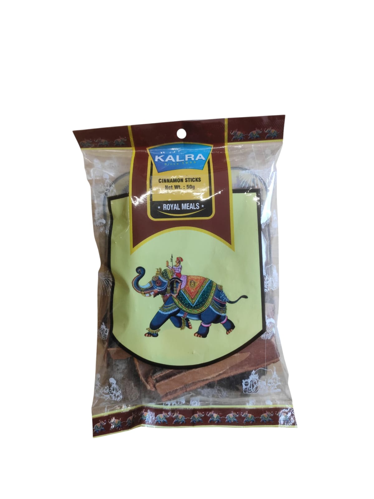 Cinnamon Sticks 50g