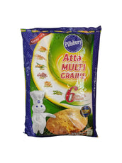 Pillsbury Multigrain Atta