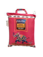 Kalra Extreme Basmati Rice 4x5kg