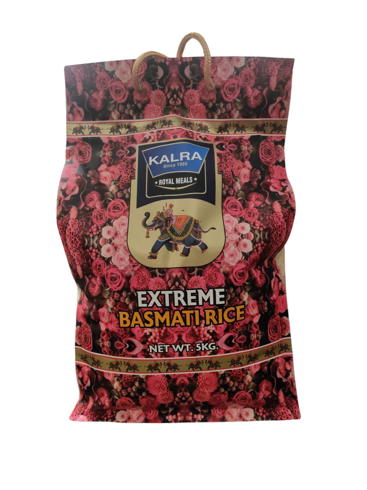 Extreme Basmati Rice