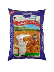 Pillsbury Chakki Atta