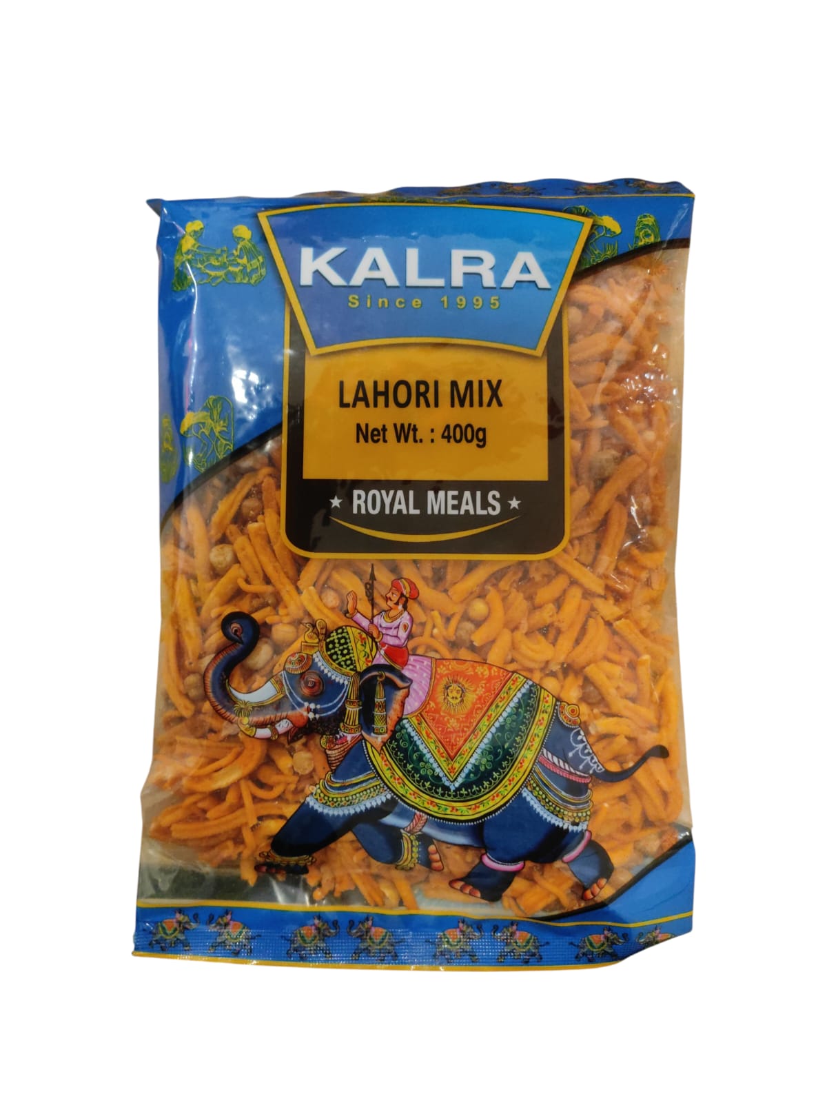 Lahori Mix