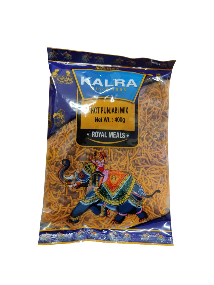 Hot Punjabi Mix 400g
