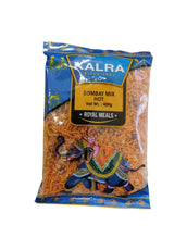 Bombay Mix Hot Mixture