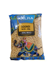 Boondi 400 G