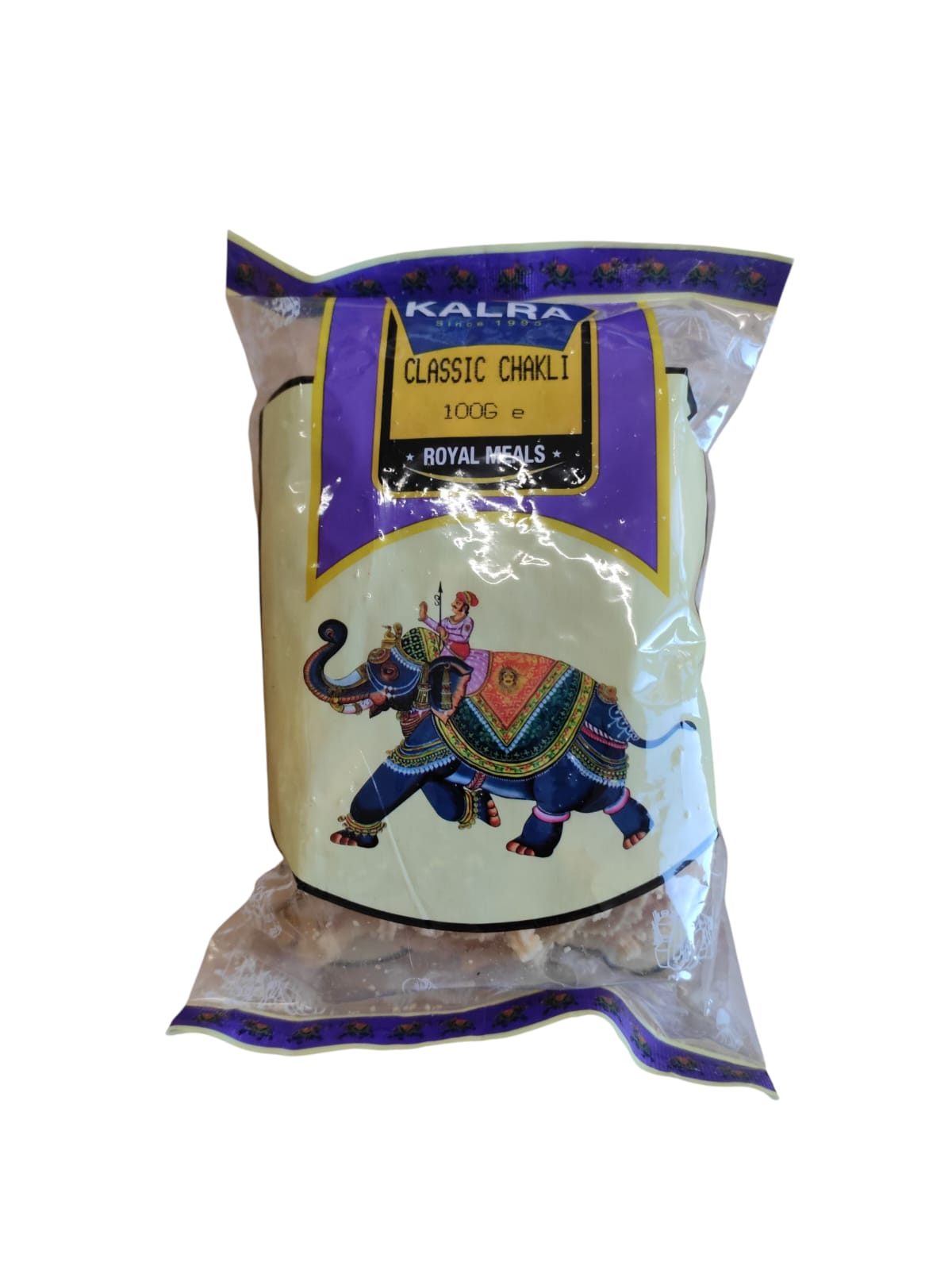 Classic Chakli