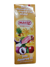 Maaza Mango 1 L