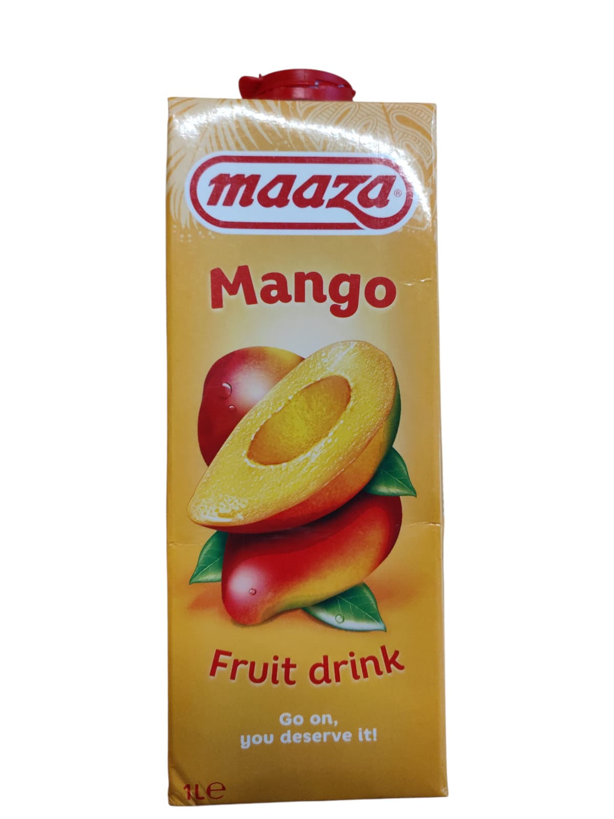 Maaza Mango 1 L
