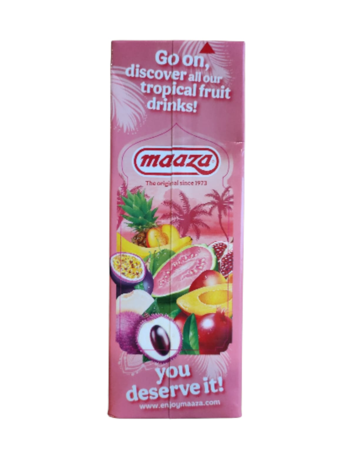 Maaza Guava 1 L