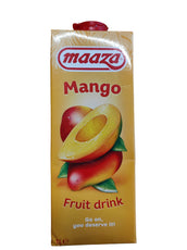 Maaza Mango 1 L