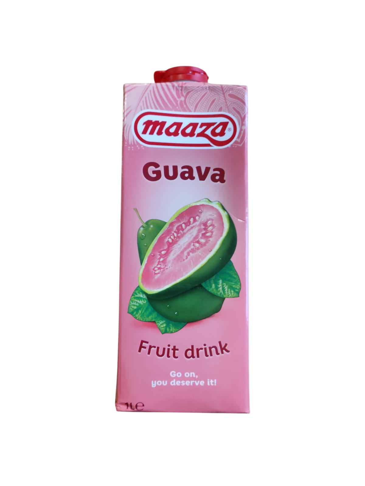 Maaza Guava 1 L