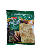 Bikano Kali Mirch Papad